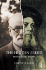 Image for Hidden Freud: His Hassidic Roots