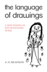 Image for Language of Drawings: A New Finding in Psychodynamic Work