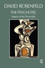 Image for Psychotic: Aspects of the Personality
