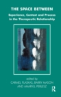 Image for The space between: experience, context, and process in the therapeutic relationship