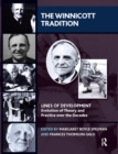 Image for The Winnicott tradition: lines of development-evolution of theory and practice over the decades