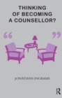 Image for Thinking of Becoming a Counsellor?