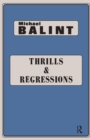Image for Thrills and Regressions