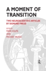 Image for A moment of transition: two neuroscientific articles