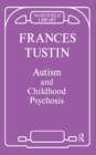 Image for Autism and childhood psychosis