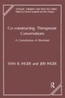 Image for Co-constructing theraputic conversations