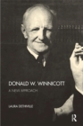 Image for Donald W. Winnicott: a new approach