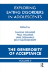 Image for Exploring eating disorders in adolescents : vol. 2