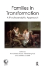 Image for Families in transformation: a psychoanalytic approach