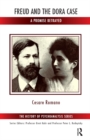 Image for Freud and the Dora case: a promise betrayed