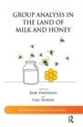 Image for Group analysis in the land of milk and honey