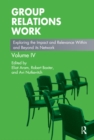 Image for Group relations work: exploring the impact and relevance within and beyond its network