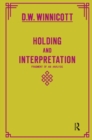 Image for Holding and interpretation: fragment of an analysis