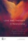 Image for Love and therapy in relationship