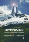 Image for Olympus Inc.: intervening for cultural change in organizations