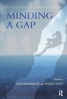 Image for Psychoanalysis and education: minding a gap