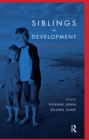 Image for Siblings in development: a psychoanalytic view