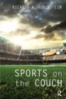 Image for Sports on the couch