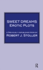 Image for Sweet dreams: erotic plots