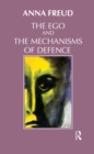 Image for The ego and the mechanisms of defence