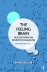 Image for The feeling brain: selected papers on neuropsychoanalysis