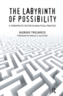 Image for The labyrinth of possibility: a therapeutic factor in analytical practice