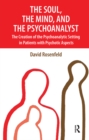 Image for The soul, the mind, and the psychoanalyst: the creation of the psychoanalytic setting in patients with psychotic aspects