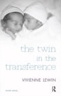 Image for The twin in the transference
