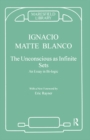Image for The unconscious as infinite sets: an essay in bi-logic