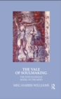 Image for The vale of soulmaking: the post-Kleinian model of the mind and its poetic origins