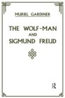 Image for The Wolf-man and Sigmund Freud