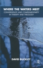 Image for Where the waters meet: convergence and complementarity in therapy and theology