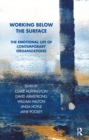 Image for Working below the surface: the emotional life of contemporary organizations