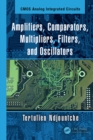 Image for CMOS amplifiers, comparators, multipliers, filters, and oscillators : volume 1
