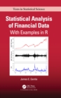 Image for Statistical Analysis of Financial Data: With Examples in R