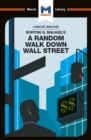 Image for Burton Malkiel&#39;s A random walk down Wall Street