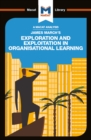 Image for James March&#39;s exploration and exploitation in organisational learning