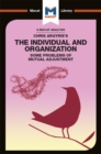 Image for Chris Argyris&#39;s integrating the individual and the organization