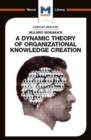 Image for Ikujiro Nonaka&#39;s A dynamic theory of organisational knowledge creation