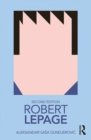 Image for Robert Lepage