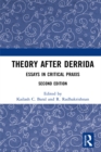 Image for Theory after Derrida: essays in critical praxis
