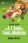 Image for The A-Z guide to food as medicine