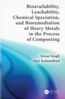 Image for Bioavailability, leachability, chemical speciation, and bioremediation of heavy metals in the process of composting