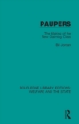 Image for Paupers: The Making of the New Claiming Class : 11