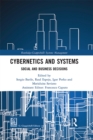 Image for Cybernetics and systems: social and business decisions
