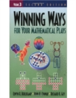 Image for Winning ways for your mathematical plays