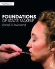 Image for Foundations of stage makeup