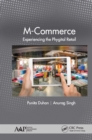 Image for M-commerce: experiencing the phygital retail