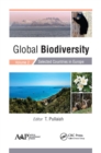 Image for Global biodiversity.: (Selected countries in Europe)