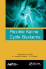 Image for Flexible Kalina cycle systems
